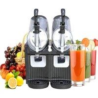 Including Tariffs Slushie Machine For Home, Soft Serve Ice Cream Machine,Slushy Machine Frozen Drink Maker