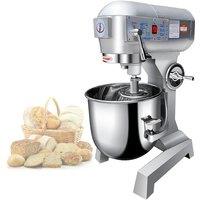 Electric Dough Mixing Kneading New Eggs Blender Beater Kitchen Home Food Milkshake Cake Mixer