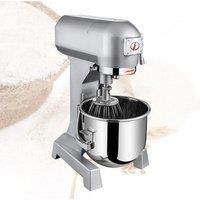 Kitchen Food Stand Mixer Cream Egg Whisk Blender Cake Dough Bread Mixer Maker Machine