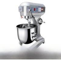 Food Mixer Machine Blender Spiral Bread Dough Mixer Stand Egg Beater With Dough Hook Removable Bowl