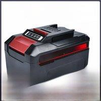 For EINWELL 18V 6000mAh Replacement Battery X-change PX-BAT4 4511396 4511437 For EINHELL EIN18C2 Power Tools lithium-ion Battery