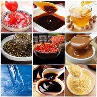 Tomato Sauce Honey Shampoo Packaging Machine Paste Paste Automatic Filling