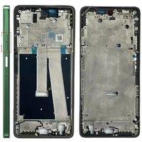 Front LCD Bezel Plate Middle Frame For Motorola Moto G Power 5G 2025 2024 2023 2022 2021 xt2515v2415