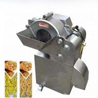 Professional 220V 110V Electric Vegetables Potato Slicer Fruits Shredder Machine Meat Cutting Machine Kitchen Appliance