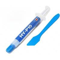 RAGEER 2g High-Perf Thermal Paste (15.2W/mK) - For CPU/GPU/Laptops/SSD Coolers