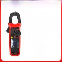 UNI-T UT204+ UT202A+ Цифровой измеритель зажима UT201+ UT203+измеритель тока переменного тока Частотное сопротивление тестера