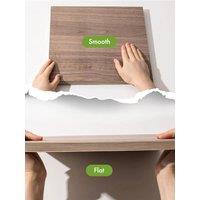 3mm Walnut Plywood for Laser Cutting 1/8 Plywood Crafting Wood Thin Walnut Boards for Wood Project and Engraving