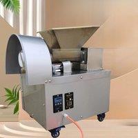 Automatic Electric Cookie Dough Cutter Machine Dough Divider Rounder Dough Cutting Machine For Food Pizza Bread