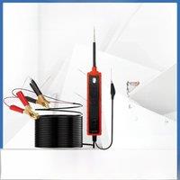 Automotive Electrical System Tester 6-24V DC Car Drive Test Pen Automotive Circuit Tester