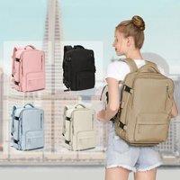 Backpack 40x30x20 Airplane, Ryanair Cabin Hand Luggage Backpack, Easyjet Laptop Backpack for