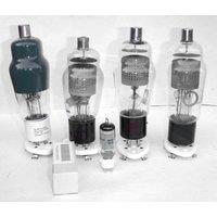 5557 Thyratron NL-5557/FG17 Spark Tube Electronic Glass Tube