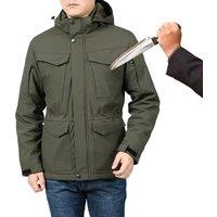 Stickschutz Polizei Self Defense Anti Stab Anti Hack Jacket Military Tactical Security Anti Hacker Clothing Security Personnel