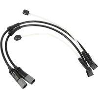 2pcs Car Front Brake Pad Wear Sensor For BMW X1 F48 For Mini F54 F60 34356865613 34356888167