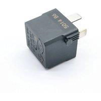 New 12V Fuel Pump Relay For Mercedes-Benz AMG W212 A207 C207 W222 W223 C197 W204 W205 W206 S205 S206 C204 C205 600SL A0009828023