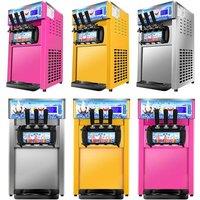 Desktop Ice Cream Machine