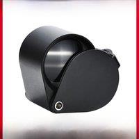 Magnifying glass for jewelry identification, folding high magnification, high-definition, mini portable for jewelry and gemstone