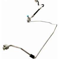 High Pressure AC Air Conditioning Hose Pipe Line R134A 64539212236 For BMW F22 F23 F87 F34 F30 F32 F33 F31 F36 F80 2 3 4 Series