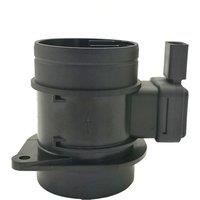 5WK97023 5WK9 7023 03L906461 03L 906 461 Mass Air Flow Sensors for VW Jetta Polo Golf Touran 1.6 TDI