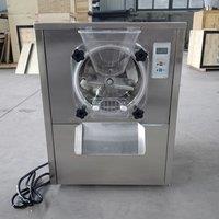 Ice Cream Maker 220V Home Automatic Fruit Ice Cream Machine Kitchen Appliancesoft Serve Machine