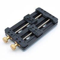 Phone PCB Circuit Board Holder Circuit Board Jig Motherboard Fixture Auxiliary Clamp Soldering Station PCB Holder Jig Fixture