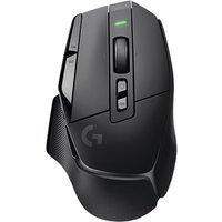 Logitech G502X Wireless Gaming Mouse The New Optical-Mechanical Hybrid Micromotion Lightweight Dsign