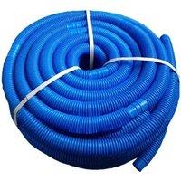 Swimming Pool High-quality Hose, 38 Mm in Diameter, 6.6 M in Total Length, UV-resistant and