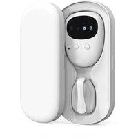 Wireless Bedwetting Alarm Best Bed Wetting Enuresis Alarm Nocturnal Wetting Alarm Baby Children