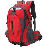 36-55L Men Women Outdoor Fishing Bags Waterproof Travel Trekking Backpack Climbing Hiking Camping