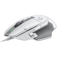 Logitech G502X Wired mouse The New Optical-Mechanical Hybrid Micromotion Lightweight Dsign HERO