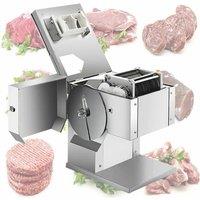 Electric Meat Cutter/Slicer Stainless Steel Drawer Vegetable Shredder