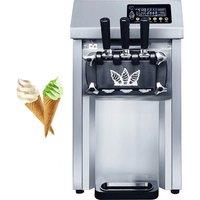 Desktop New Ice Cream Machine, Best-Selling Commercial Small Ice Maker, Popsicle Machine