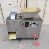 Industry Bakery Equipment Pizza Bread Dough Divider 35-700g 220V Round Dough Ball Maker Cutter Roller Forming Machine