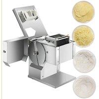 Including Tariffs Detachable Commercial Household Multifunctional Electric Vegetable Cutter Set For Meat Cutters