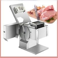 Electric Slicer, Meat Cutter, Commercial Stainless Steel Vegetable Cutter, Shredding