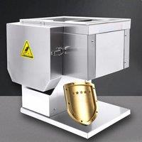 Including Tariffs Commercial Electric Meat Slicer Automatic Vertical High-Power Beef Slicer Vegetable Shredder