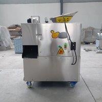 5-500g Automatic Dough Extruder For Precise Cutting Dough Induction Probe Pneumatic Dough Cutter Machine