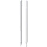 Baseus Bluetooth Stylus For iPad Pro 360 Touch Operation Wired Charging Customizable Shortcuts Slide-to-Turn Page For iPad Air