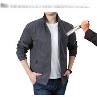 New Personal Security And Defense Stab Jacket Tatico Militar Outdoor Cut-Resistant Bodyguard Protection Breastplate Clothing
