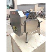 Vegetable Fruit Cutting Dicing Slicing Machine Onion Dicing Machine vegetable Shredder Machine