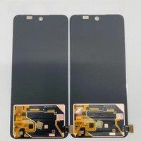 6.67" Original AMOLED For Realme 12+ 12Plus LCD RMX3867 Display Touch Screen Digitizer For Oppo
