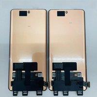 6.74'' Original AMOLED For OnePlus Ace 2 Pro LCD Screen ACE2 Pro Display+Touch Screen Digitizer For