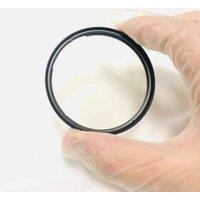 Multiple Wavelength 52mm Mounted Thread Filter IR Long Pass Filter Glass For Infrared Photography