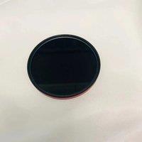 77mm Thread Screw On Lens 940nm IR Long Pass Filter Optical Glass HWB940 For Infrared Photography