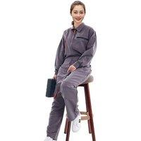 Plus Size Work Overall Uniform Men Women Working Coveralls Welding Suit Car Repair Workshop Mechanic Plus Size Clothes Cargo Pan
