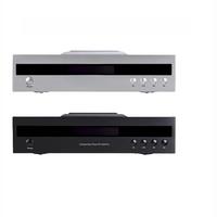 Musicnote CD-MU6 Pro professional high-fidelity balanced CD player, HIFI fever bile CD player, with BT, with USB input CD