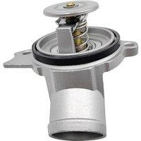 Engine Coolant Thermostat 87D For Mercedes-Benz A209 C209 C219 W211 W463 W163 W164 V251 W220 W639 A1122030275 A1122000015