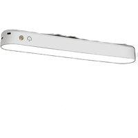 Under LED Cabinet Light Touch Lamp Night Light Portable Remote Control Night Lamp Lighting for Kitchen Wardrobe Closet