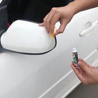 Car Stcratch Repair Waterproof Non-toxic Permanent Clear Auto Scratch Remover Pen Touch Up Remover