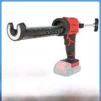 Cordless Electric Glue Gun Glass Glue Caulking Gun Doors and Windows Electric Sewing Glue Tool for 18V Makita Li-ion Battery