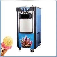 2023 New Hot Selling Frozen Yogurt Machine Commercial Sanwei Soft Ice Cream Machine